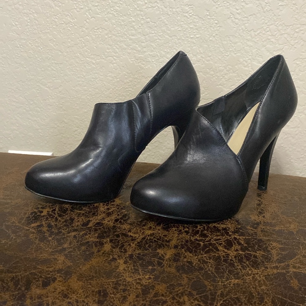 Nine West heels